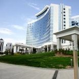 Hotel Oguzkent Ashgabad
